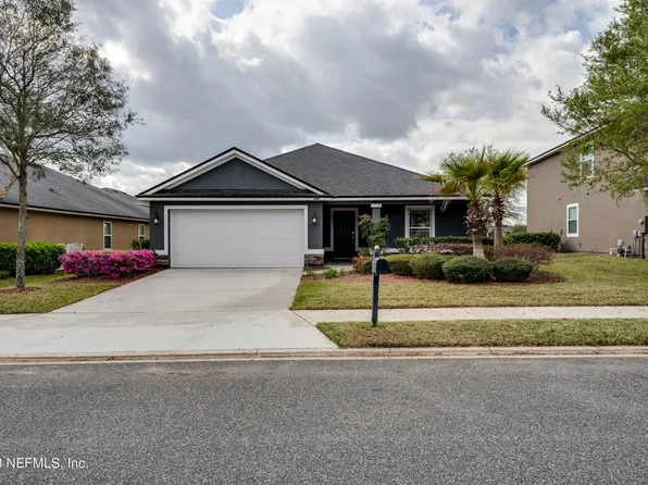 198 POND RUN Lane, Jacksonville, FL 32218