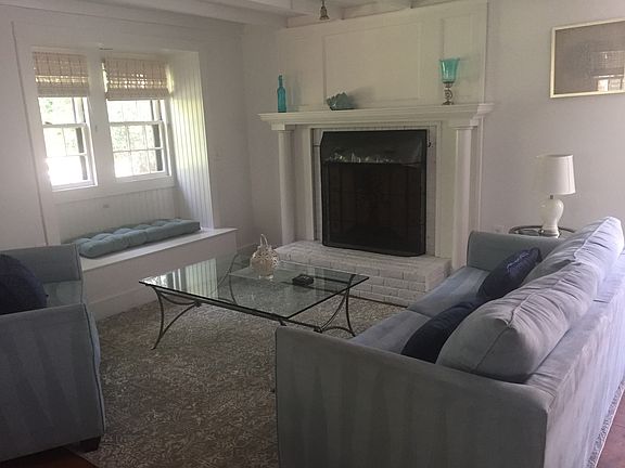 Main House Living Room