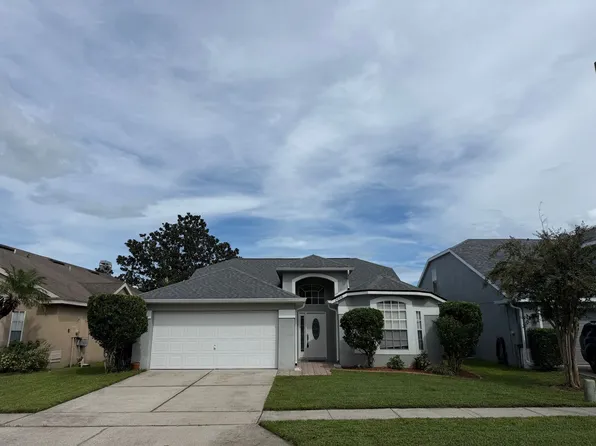 2498 River Ridge Dr, Orlando, FL 32825