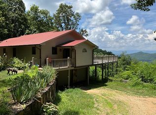 380 Turkey Pen Dr, Murphy, NC 28906