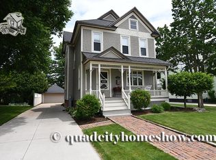 608 S State St, Geneseo, IL 61254