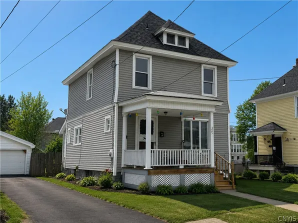 325 Lansing St, Herkimer, NY 13350
