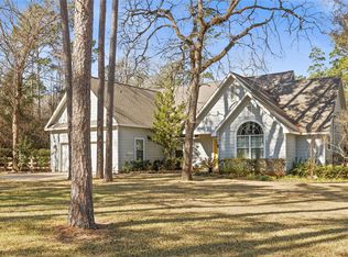 106 Oak Hollow Blvd, Hockley, TX 77447