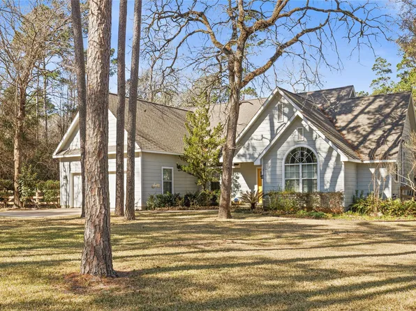 106 Oak Hollow Blvd, Hockley, TX 77447