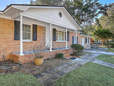 386 5th Ave, Mount Pleasant, SC, 29464