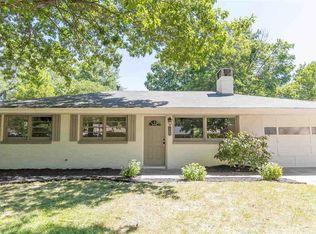 2509 Winne Dr, Manhattan, KS 66502