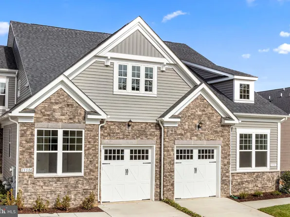 13267 Petrel St, Clarksburg, MD 20871