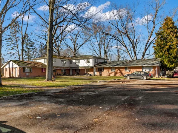 23 Newton St, Norwalk, OH 44857