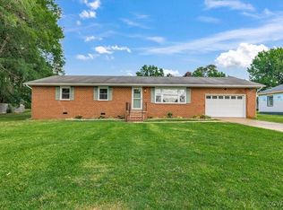 3206 Granby St, Hopewell, VA 23860