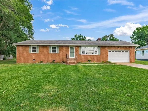 3206 Granby St, Hopewell, VA 23860