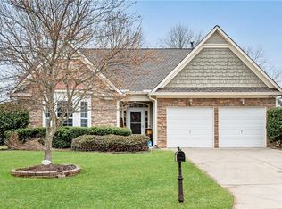 5010 Fieldstone View Cir, Cumming, GA 30028