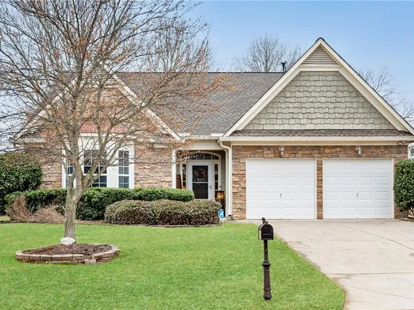 5010 Fieldstone View Cir, Cumming, GA 30028