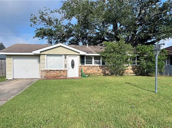 518 Stratford Dr, River Ridge, LA 70123