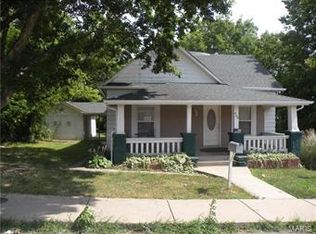 404 Fite St, Park Hills, MO 63601
