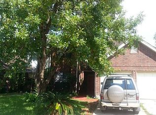 7735 Valera Ln, Houston, TX 77083