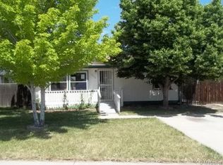9040 N Fayette St, Denver, CO 80260