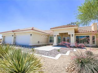 7220 W Pebble Rd, Las Vegas, NV 89113