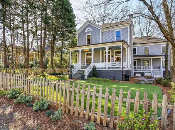 307 Milledge Ave SE, Atlanta, GA 30312