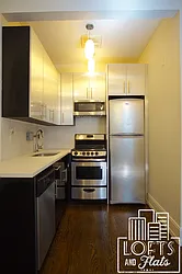 Rented by Lofts and Flats LLC