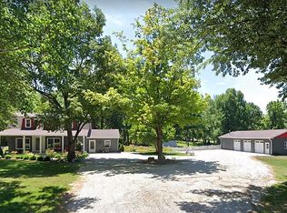 8935 Camby Rd, Camby, IN 46113