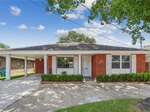 1117 Focis St, Metairie, LA 70005