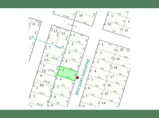 6822 Saint Augustine St, Houston, TX 77021