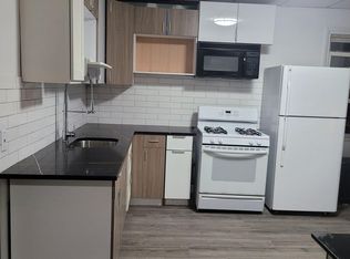 740 Bergen Ave APT 3, Jersey City, NJ 07306