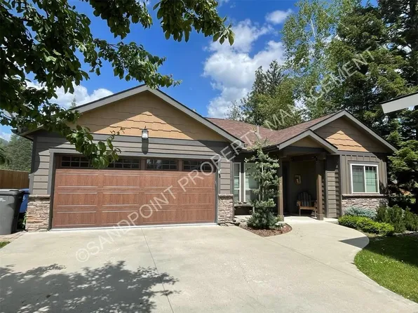 326 Maddie Ln, Sandpoint, ID 83864