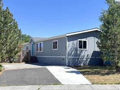 255 NW Golden Hills Dr Space 58, Pullman, WA, 99163