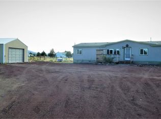 7356 SW Onyx Rd, Terrebonne, OR 97760