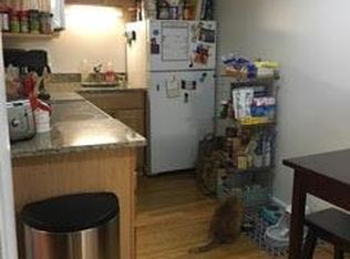 15 Euston Rd APT 24, Brighton, MA 02135