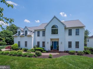5000 Ravenhill Row, Columbia, MD 21044