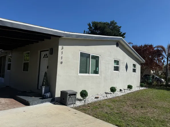 3119 Vassar St, Melbourne, FL 32901
