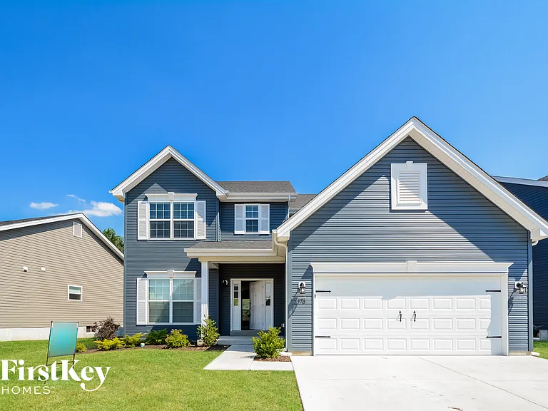 476 Timber Valley Trl — Photo 2