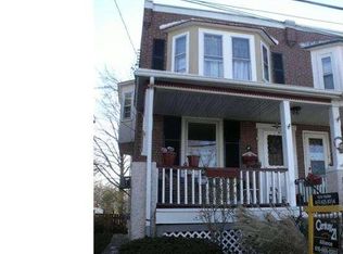 202 Morris St, Phoenixville, PA 19460