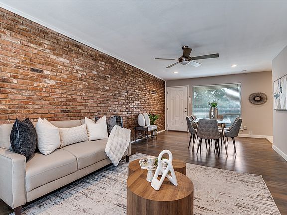 2nd image of 4340 Cedar Springs Rd APT 205