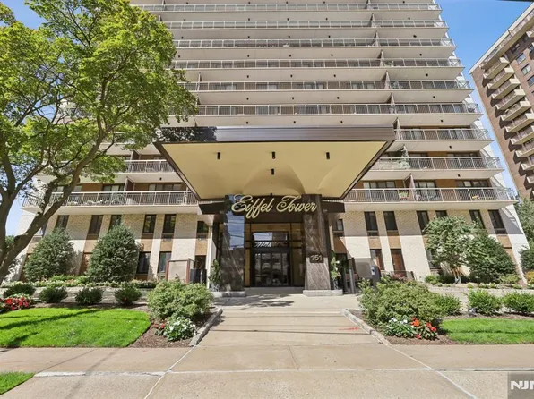 151 Prospect Ave APT 18A, Hackensack, NJ 07601