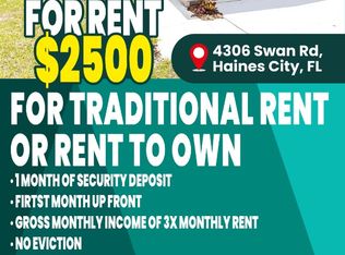 4306 Swan St #4306, Haines City, FL 33844