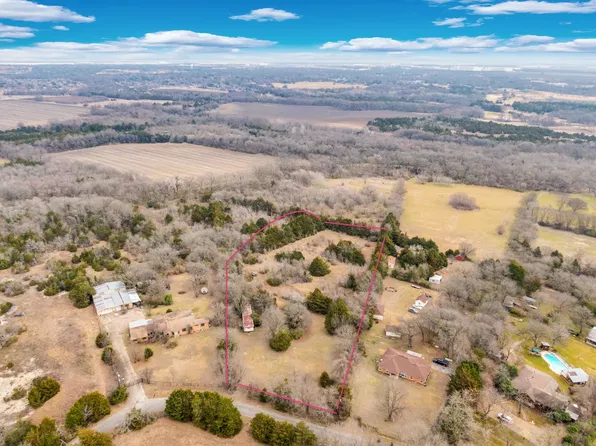 810 Truman Cir, Lancaster, TX 75146