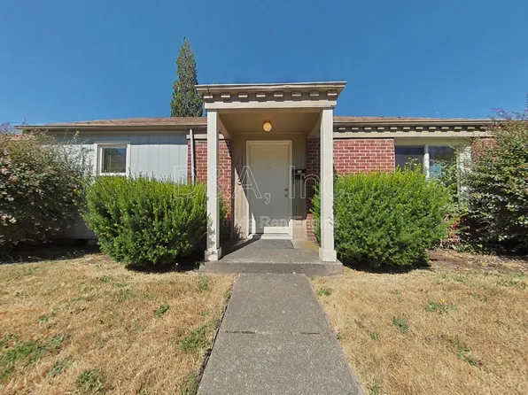 446 NW Kings Blvd, Corvallis, OR 97330