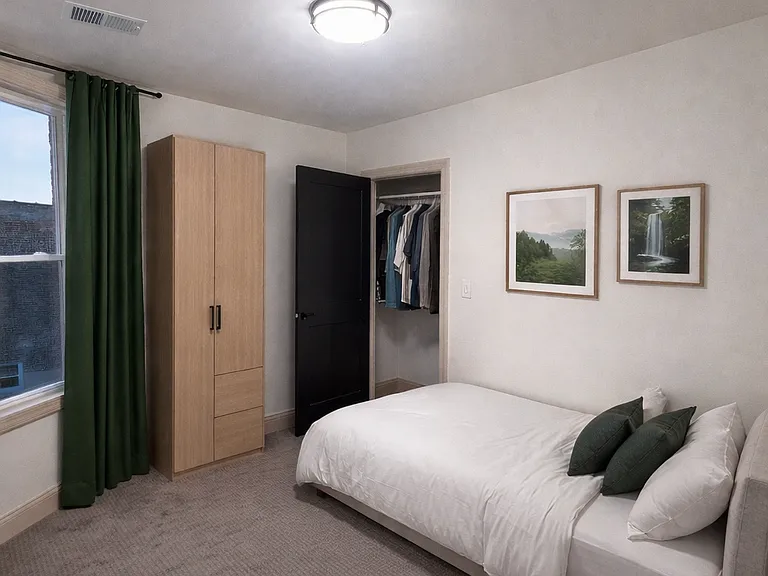 1051 N Lawndale Ave #2 — Photo 7