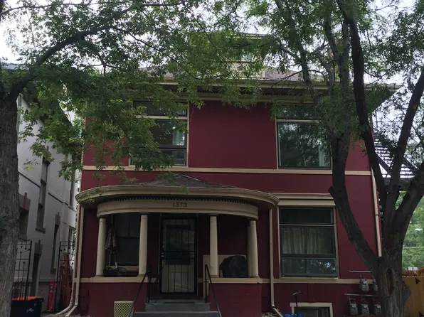 1373 N Humboldt St #1, Denver, CO 80218