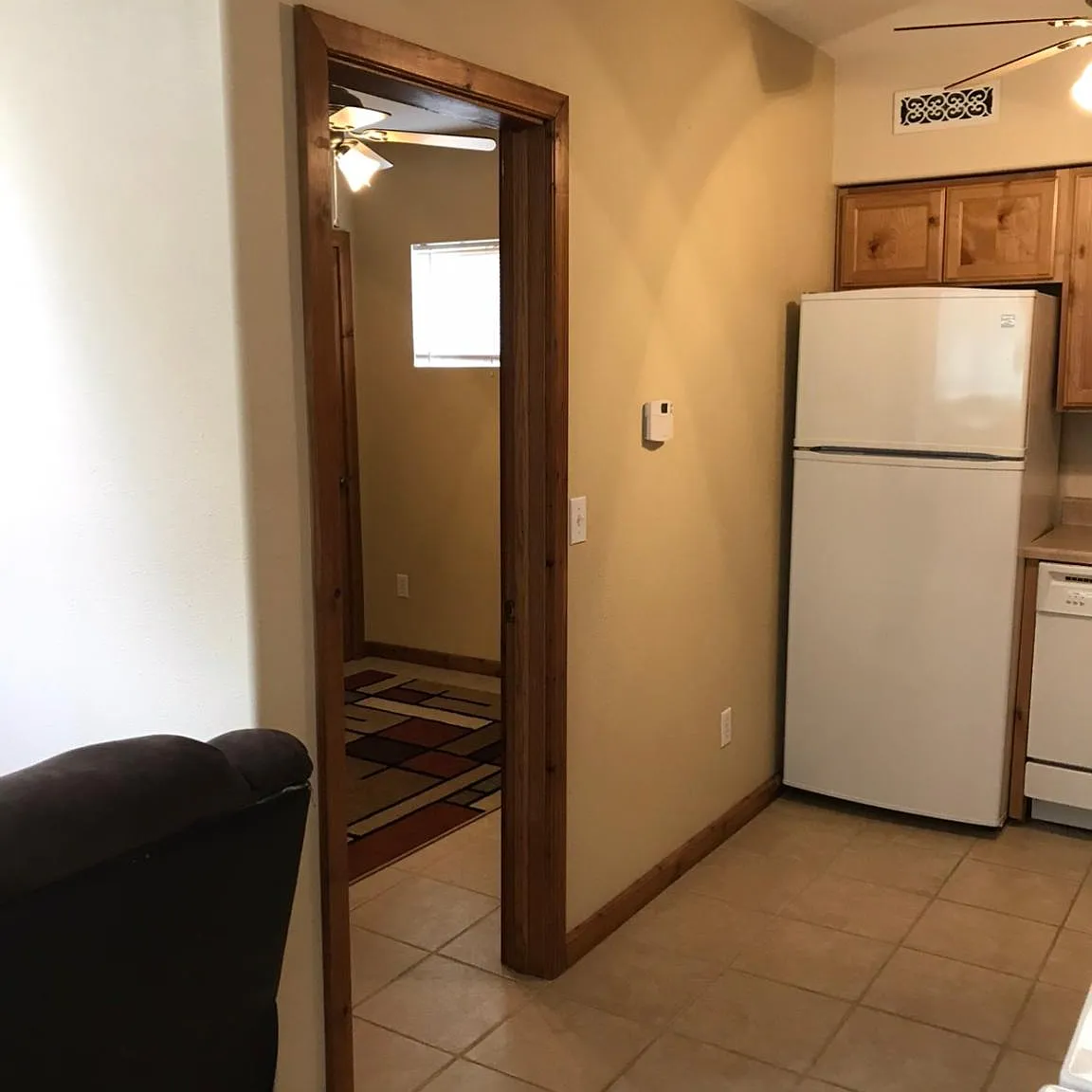 1 bed, 520 sqft, $875 — Photo 4