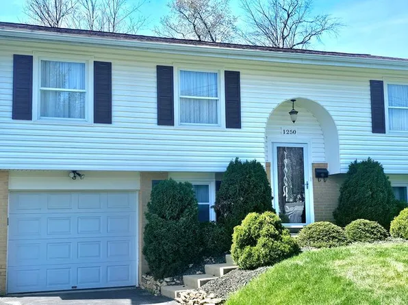 1250 Jordan Dr, Johnstown, PA 15904