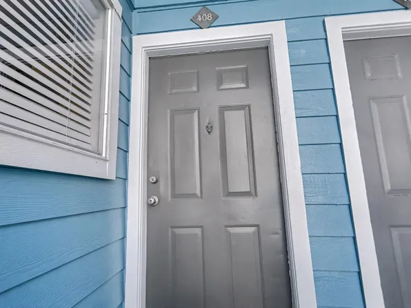 3506 Cove View Blvd APT 408, Galveston, TX 77554