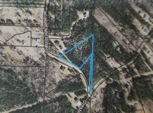 65 Fortenberry 4.17 Acres, Temple, GA 30179