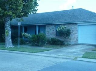 4401 Bissonet Dr, Metairie, LA 70003