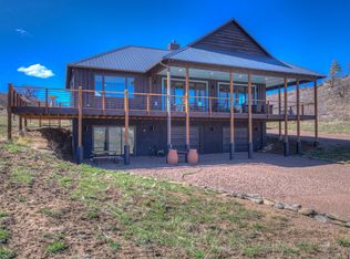 437 Maverick Trl, La Veta, CO 81055