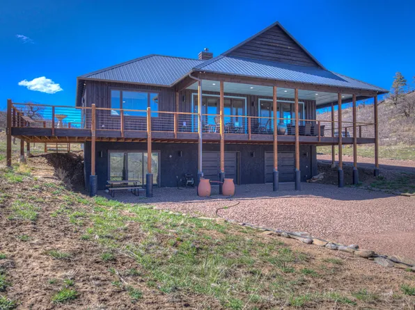 437 Maverick Trl, La Veta, CO 81055