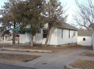 501 Rice Ave, La Junta, CO 81050